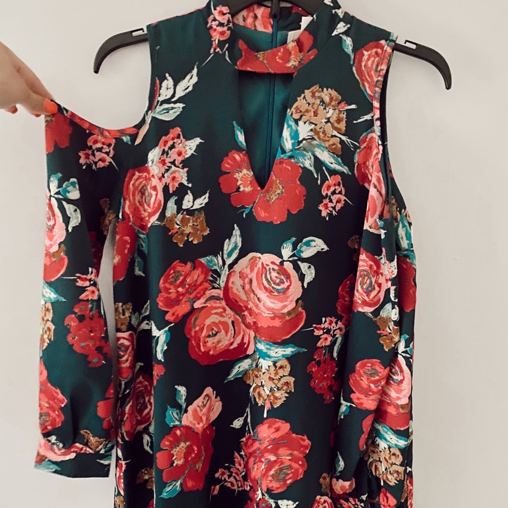 Cute summer dress!!